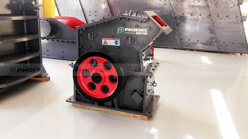 高效细碎机的工作原理是什么?