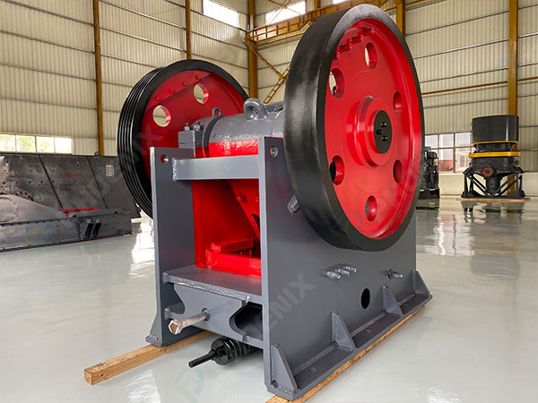 花岗岩破碎机密封装置为什么会失效?