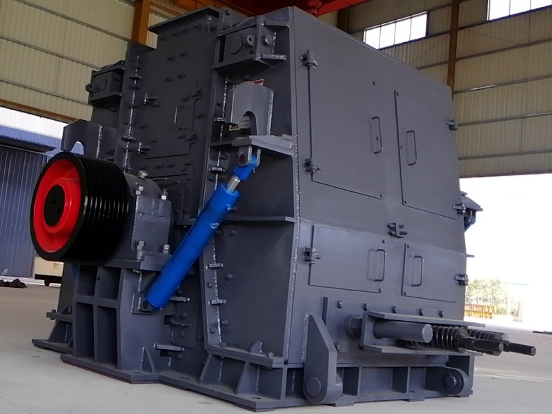 可逆锤式破碎机 可逆锤式破碎机