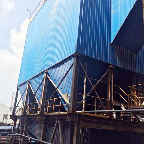 脉冲除尘器 脉冲除尘器