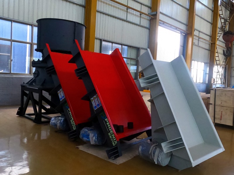 悬挂给料机 悬挂给料机