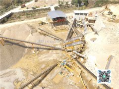 采石场、砂石厂粉尘弥漫怎么办?