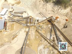 西部区城镇化潜力空间大,上海破碎机行业鼎力