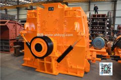 锤式破碎机详解(四)