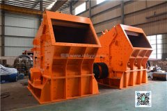 破碎机的适用范围有哪些?