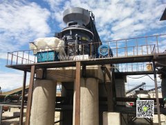 【破碎设备】破碎机设备应该如何清理才能够算得上科学?