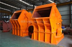 上海98-web对现今破碎机械行业的描述