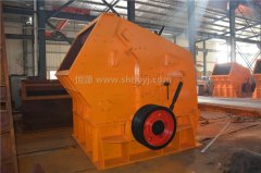 98-web反击式破碎机应注意的问题