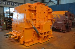 98-web集团的可逆锤式破碎机技术已经走向了自主