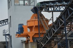 上海98-web制砂机试机视频观看网址