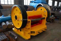 【98-web】购买用于矿山设备的破碎机时应该要注意哪些技巧?