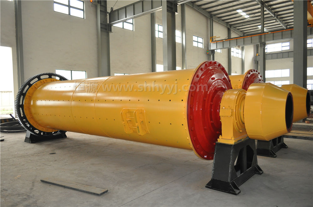 【98-web矿山设备】延长破碎机配件使用寿命的五大问题