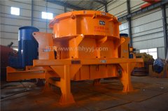 【制砂机厂家】尾矿制砂,节材环保