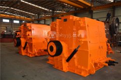 【破碎机配件】锤式破碎机轴承抱死是怎么回事?如何解决?看完祝你快速了解