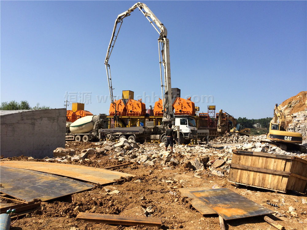 【砂石生产线厂家】禁采期集中停放!丹江口市两处采砂船集中停靠点位置