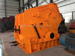 【破碎设备】如何选择破碎设备?请记住岩石骨料的硬度分级,以帮助您轻