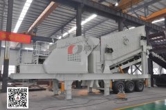 “哪个更好还是更坏”?这四个破碎站的优点和缺点的介绍和比较你会一目