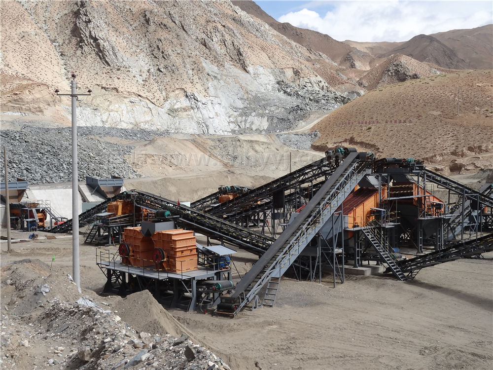 建筑废弃物破碎后能做什么?