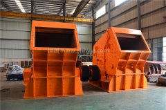 高速公路石料生产线设备配置详细有哪些?