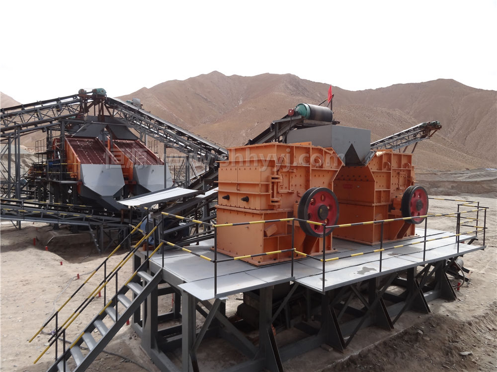 【砂石价格】砂石价格持续上涨!回收利用的制砂厂都赚翻了!