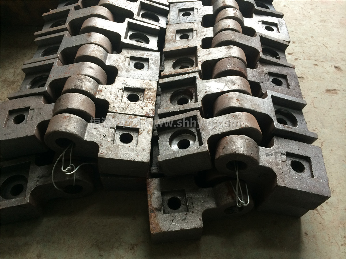 说说破碎机锤头有哪些类型?并且哪一个锤头是最耐磨的?