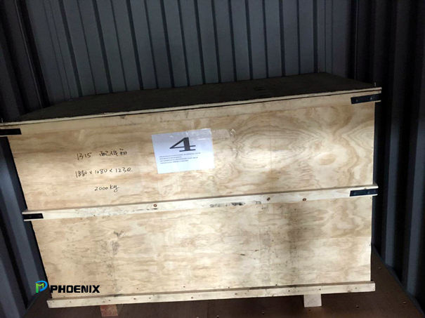 反击破配件木箱 反击破配件木箱