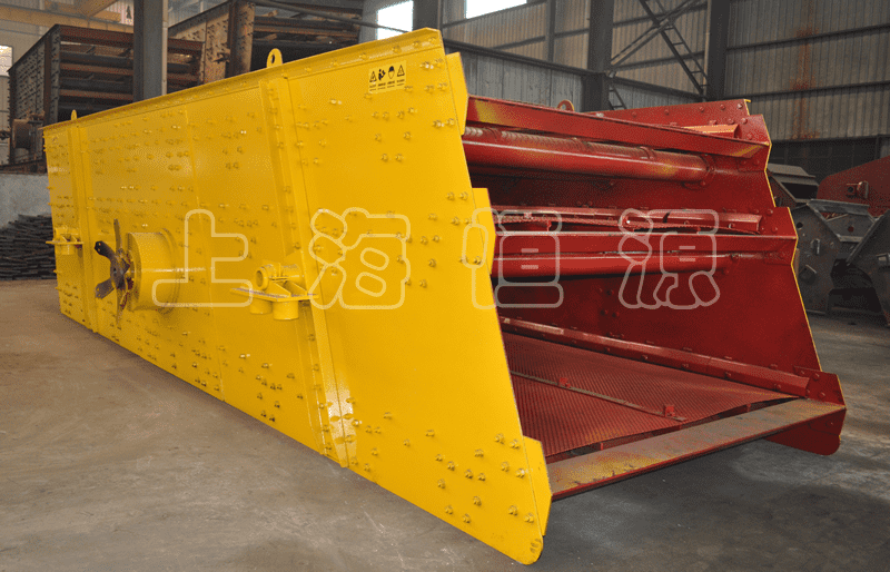 3YK振动筛 3YK振动筛