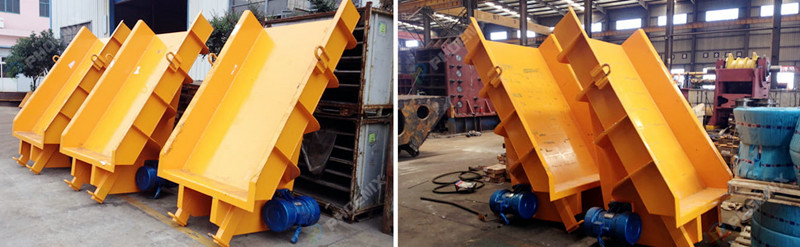 悬挂喂料机 悬挂喂料机