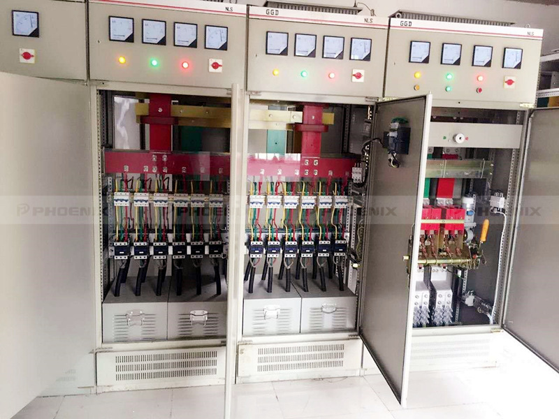 自动化控制柜 自动化控制柜