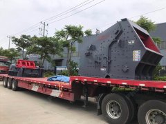 反击式破碎机板锤固定方式有哪些?