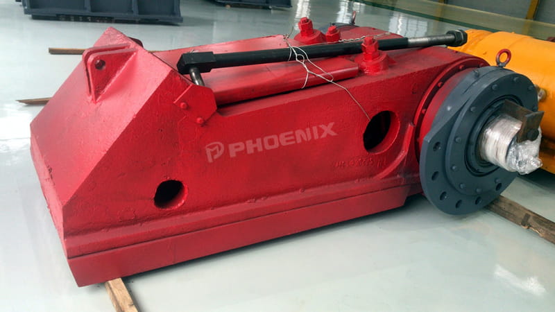 颚式破碎机动颚体 颚式破碎机动颚体