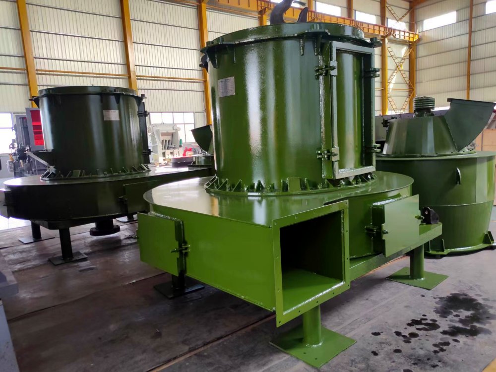 2台5R4119磨粉机发货至河南 2台5R4119磨粉机发货至河南