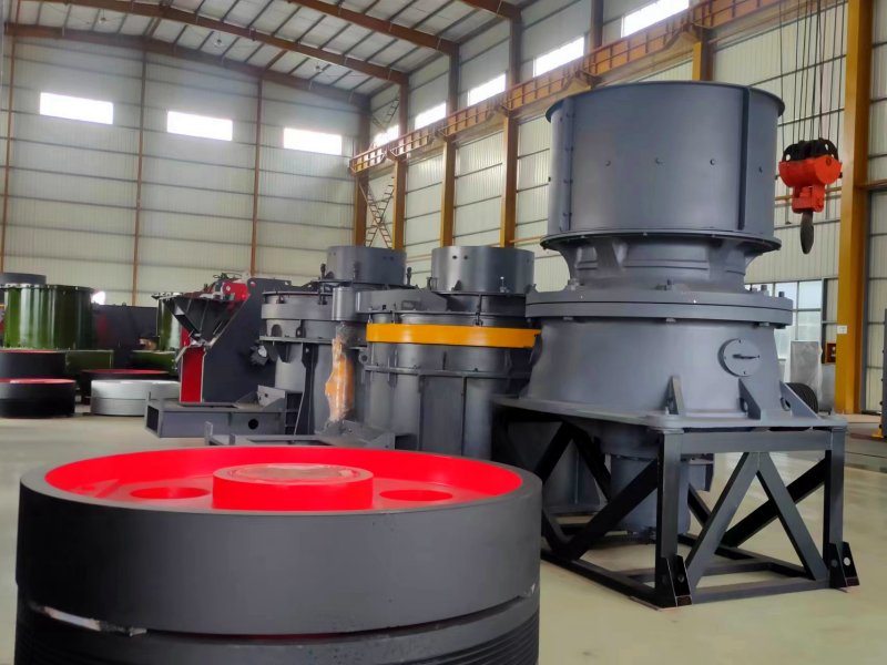 锂矿选矿需要用到哪些设备?