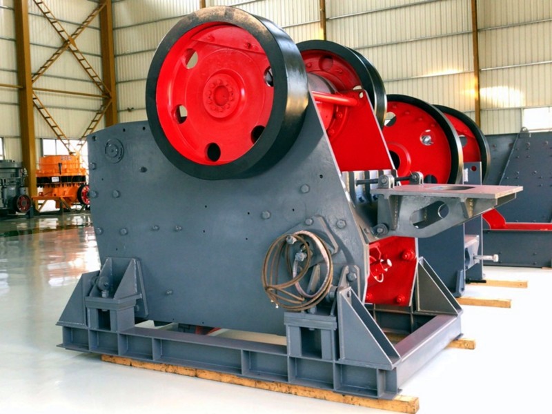 破碎机经常超负荷运行有什么坏处?