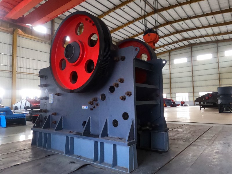 202598-web路桥破碎设备改造升级，提升生产效率与设备性能