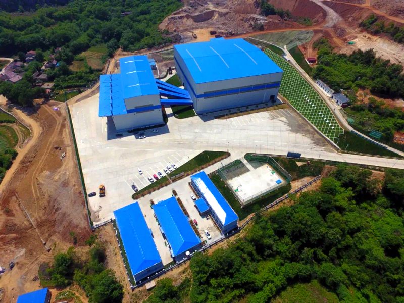 重晶石破碎生产线设备配置及工艺流程详解:提升重晶石加工效率的关键