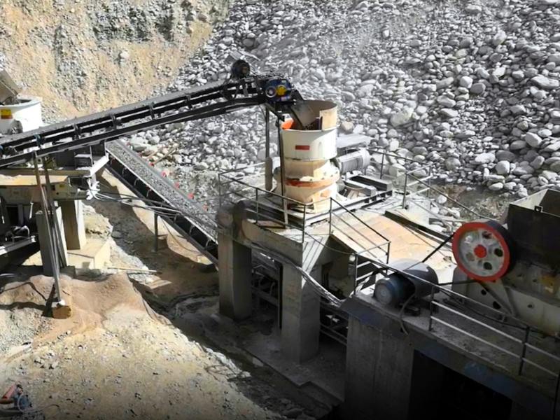 探索铜矿常见选矿方法,提升选矿效率与质量