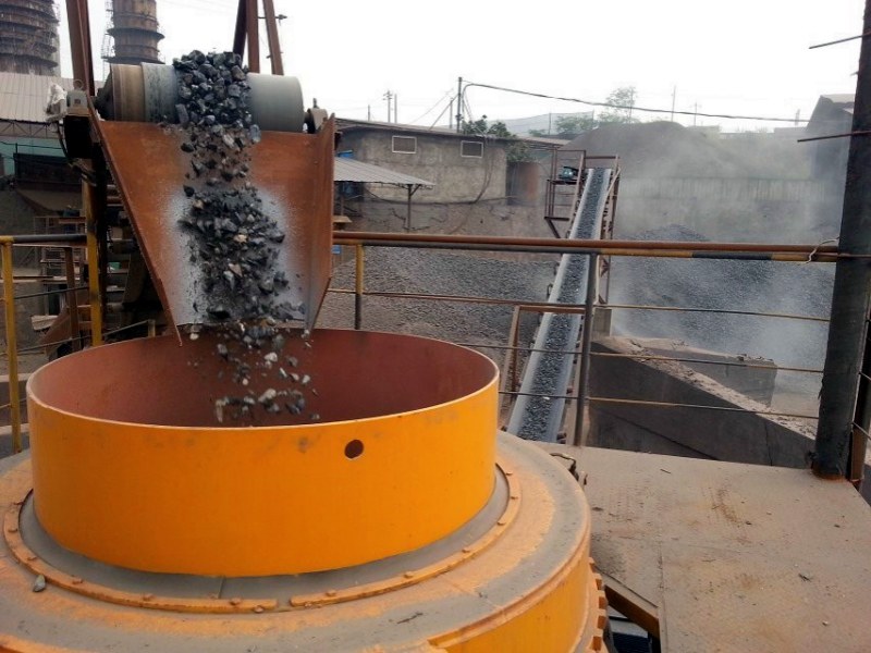 煤矸石制砂生产线引领未来:从设备选型到投资回报的全面解析