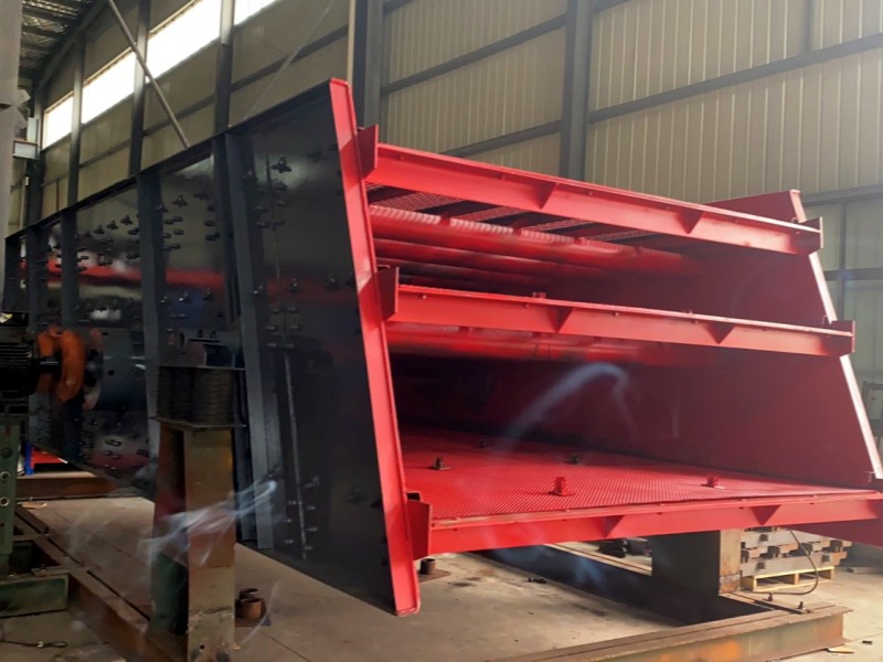 金矿破碎生产线省钱秘密:从破碎机选型到尾水处理的全面优化指南