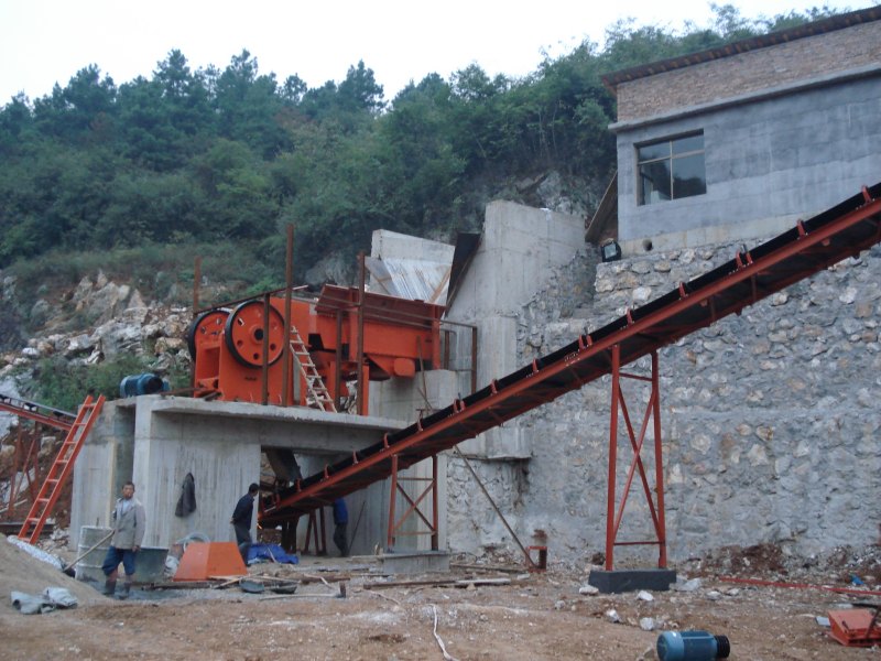 石灰石制砂工艺深度对比